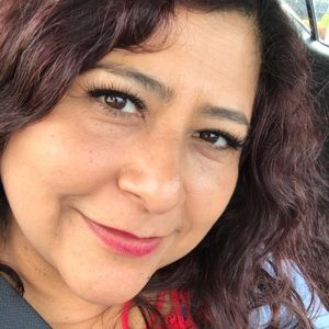 Meet your Posher, Glenda